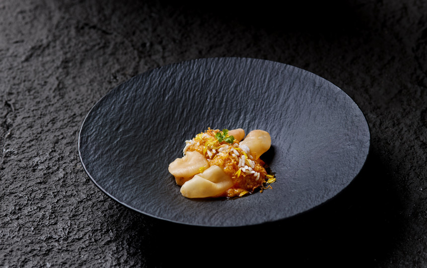 2025 HAIRY CRAB MENUS (New)